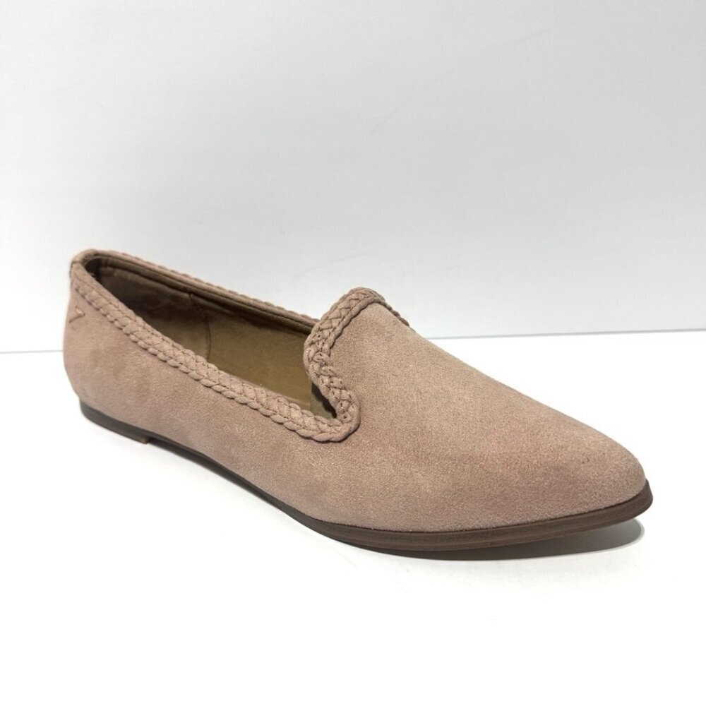 Zodiac Womens Hill Loafer Size 7.5 M